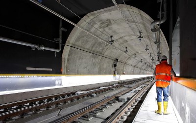 Είναι επίσημο: Θα καθυστερήσει η Γραμμή 4 του Μετρό