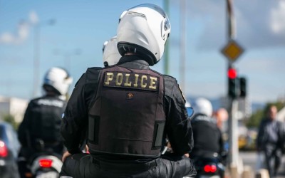 Ειδική αστυνομική επιχείρηση με τέσσερις επίλεκτες ομάδες – Κατασχέθηκε μέχρι και λεωφορείο!