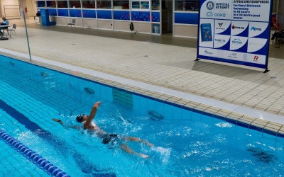 Ο Έλληνας που έσπασε το ρεκόρ Γκίνες – Είναι Ambassador της CUPRA [video] 