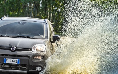 Το υβριδικό FIAT που αγόρασαν 2.423 Έλληνες - Έχει 5 χρόνια εγγύηση
