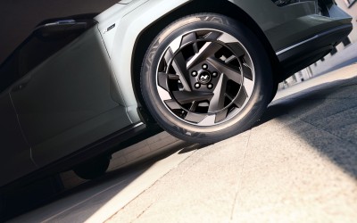Το SUV της Hyundai που τα έχει όλα - Και έκπτωση 4.000 ευρώ!