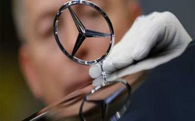 Ο απίστευτος κινητήρας της Mercedes-Benz – Βγάζει 748 ίππους και ζυγίζει 13,1 κιλά