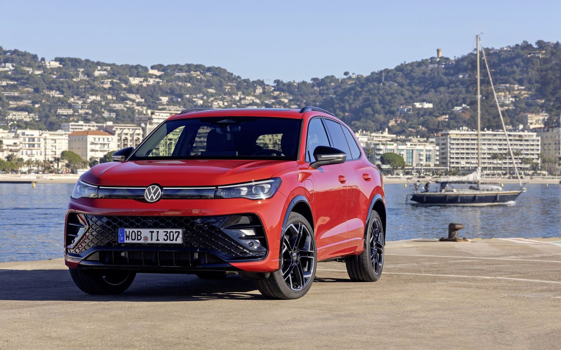 Τα 3 Plug-In Hybrid της Volkswagen με έως 148 km αυτονομία - Τιμές