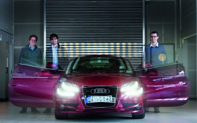 AUDI: Νέες προωθητικές κινήσεις