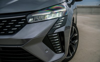 Ό,τι γνωρίζουμε για το νέο Renault Clio - Πότε έρχεται, με ποιους κινητήρες;