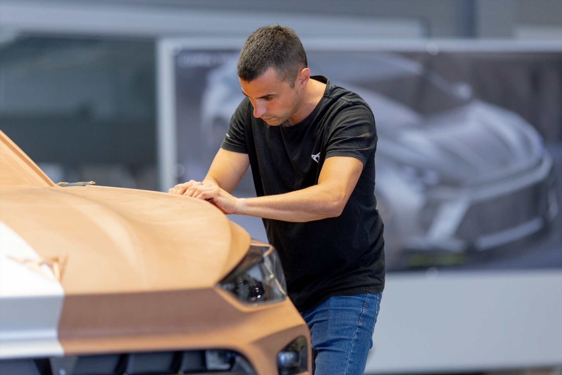 Η ραχοκοκαλιά της SEAT – Έκανε 310.000 προσομοιώσεις σε 12 μήνες 