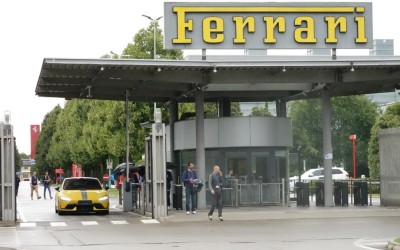 Η Ferrari αγόρασε το Xiaomi SU7 Ultra - Για ποιον λόγο;