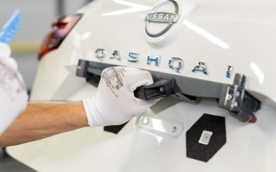 Έκτακτο: Nissan και Mitsubishi εκκένωσαν τα εργοστάσια υπό το φόβο τσουνάμι από τον μεγάλο σεισμό