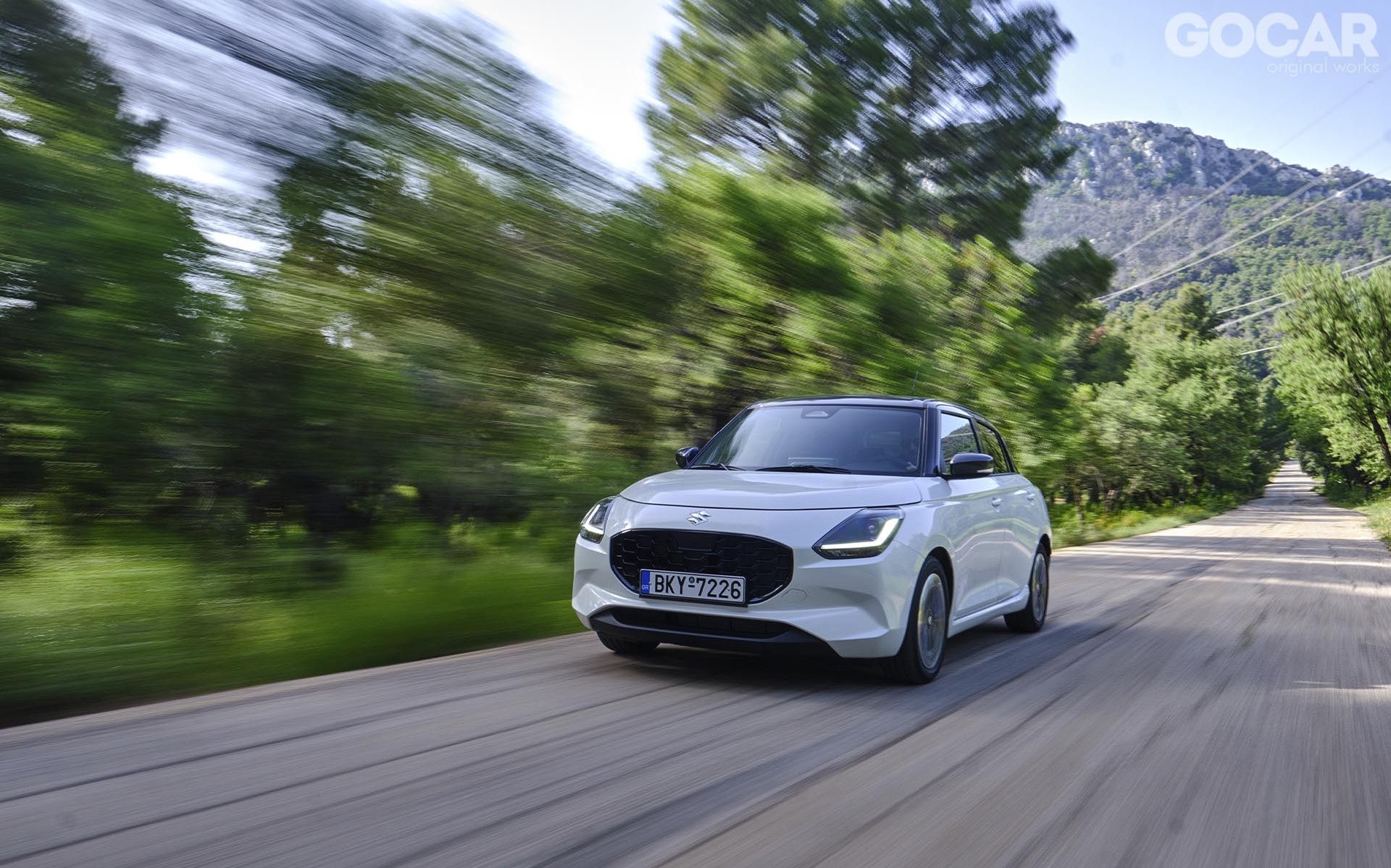 Suzuki: Δωρεάν εγγύηση έως 10 χρόνια στην Ελλάδα - Ποιους αφορά