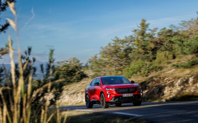 Επίσημο: Αυτές είναι οι τιμές του Renault Rafale – Δες τις εκδόσεις!
