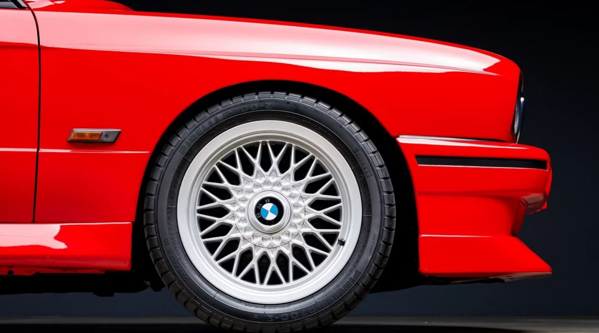 Η πιο ποθητή BMW - Πωλείται σε 6ψήφια τιμή