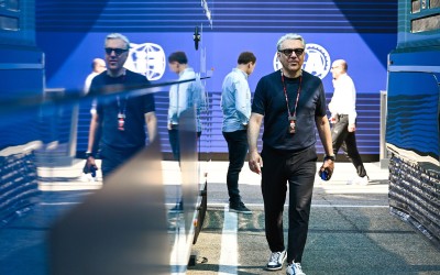 To bonus υπογραφής του Luca de Meo στην Kering προκαλεί… ζάλη