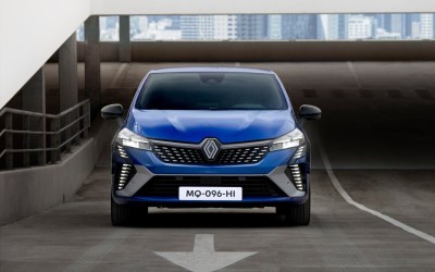 Το 10% των Ελλήνων αγοράζει… από το Renault Group – Το αυτοκίνητο που ξεχωρίζει