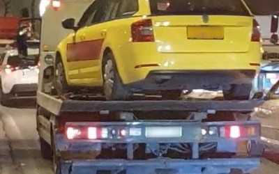 1.709 έλεγχοι για αλκοόλ το ΣΚ στην Αττική – Συλλήψεις και επαγγελματιών οδηγών