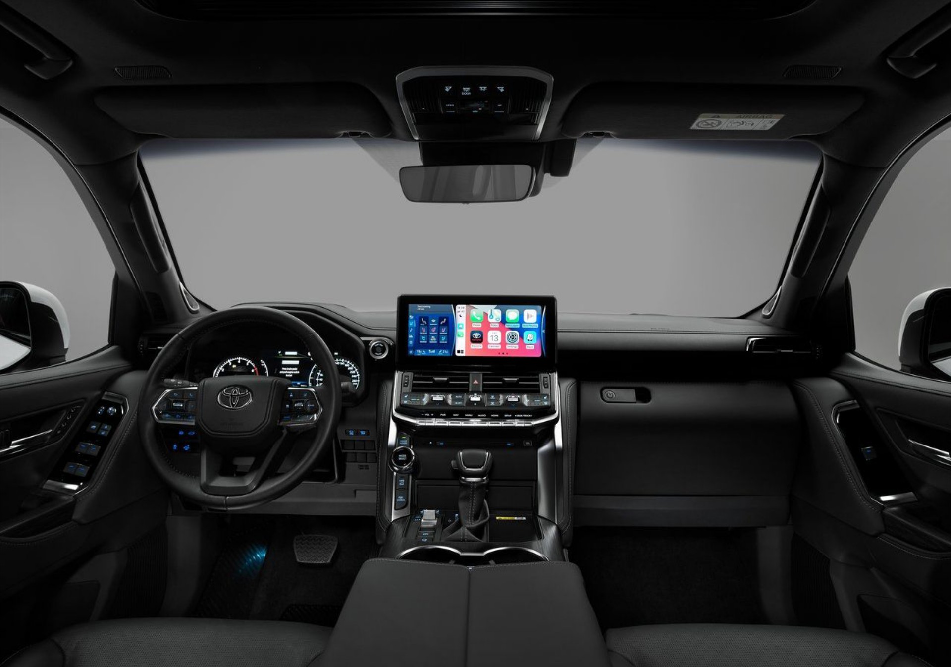 To Toyota των 100.000 ευρώ που δεν έχει αντίπαλο – Σε ένα χρόνο πούλησε 105.000 αυτοκίνητα 