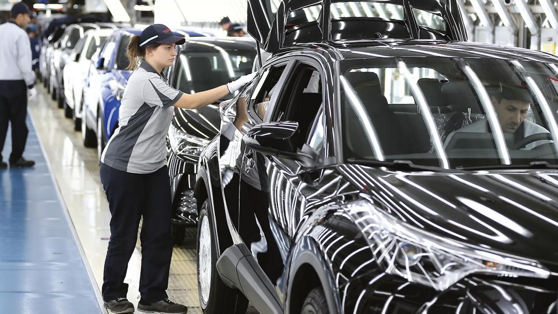 Η μάρκα που πουλάει 2.000 αυτοκίνητα τον μήνα στην Ελλάδα – Έχει SUV με 24.000 ευρώ