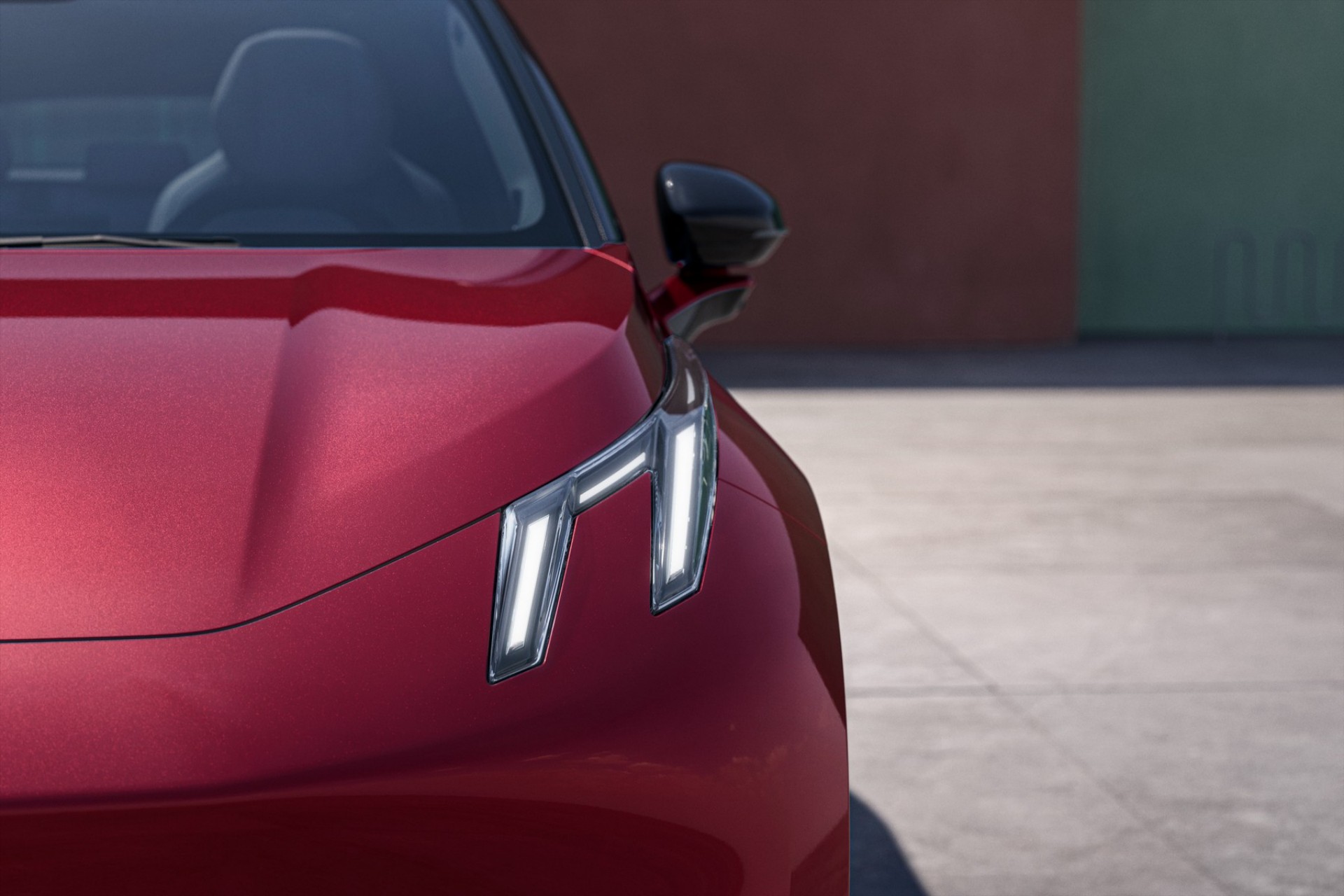 Μεγάλο όφελος για το νέο SUV των 272 ίππων - Η τιμή πέφτει κατά 7.000 ευρώ 