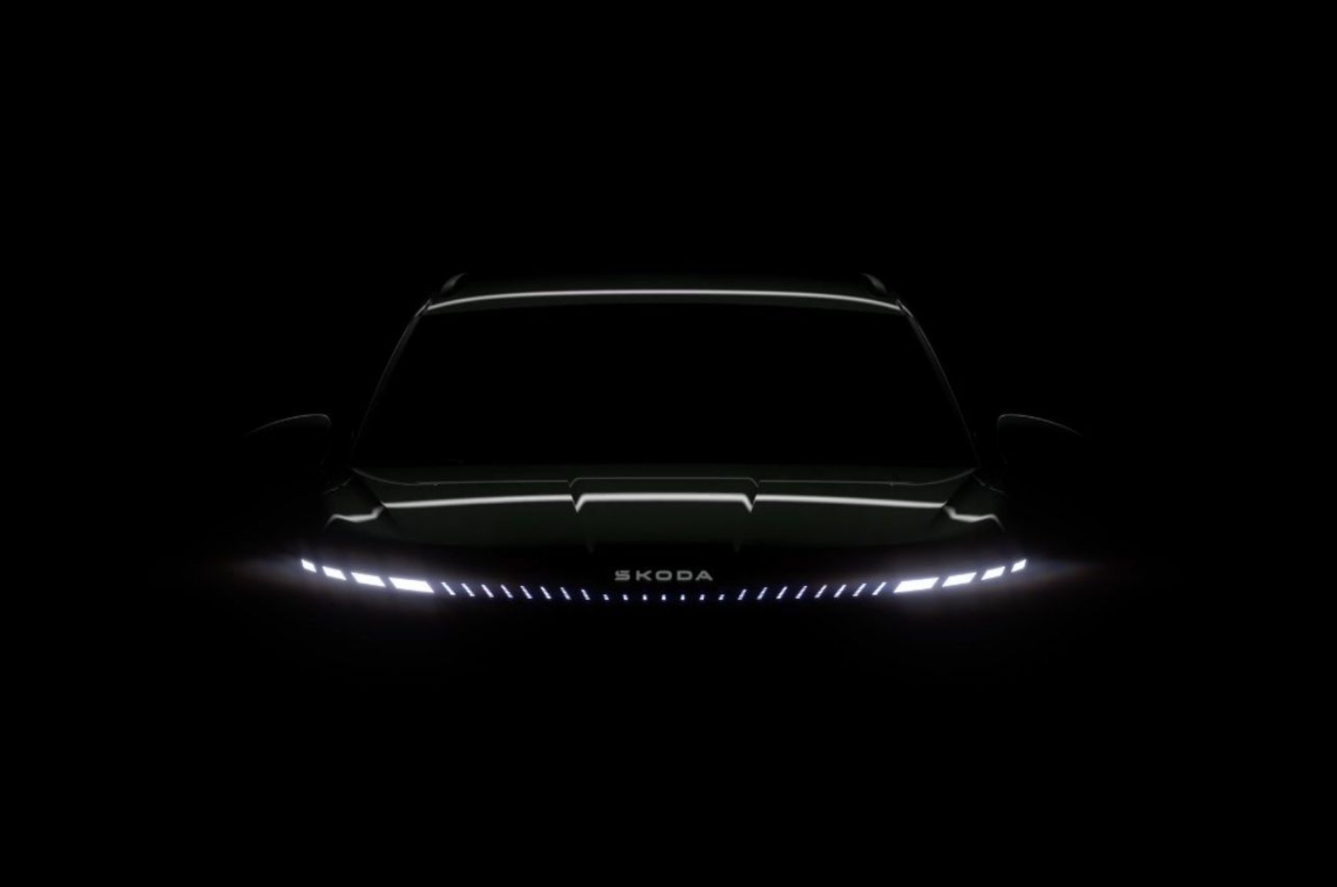 Το πιο ξεχωριστό Skoda έρχεται τον Σεπτέμβριο – Η πρώτη εικόνα 