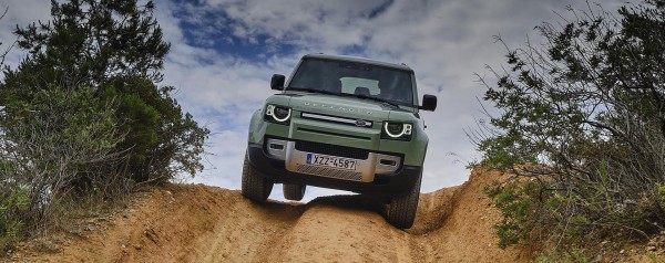 Ποια η διαφορά μεταξύ SUV και τζιπ - Τι αλλάζει στις δύο κατηγορίες