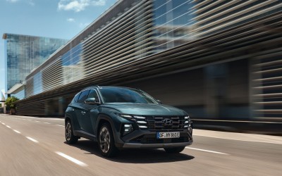 Τι νέο έχουν τα Hyundai – Αφορά 5 αυτοκίνητα που έρχονται και Ελλάδα