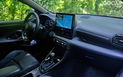 Το υβριδικό Toyota που αποκτάς με 275 ευρώ τον μήνα - Έχει 11 χρόνια εγγύηση