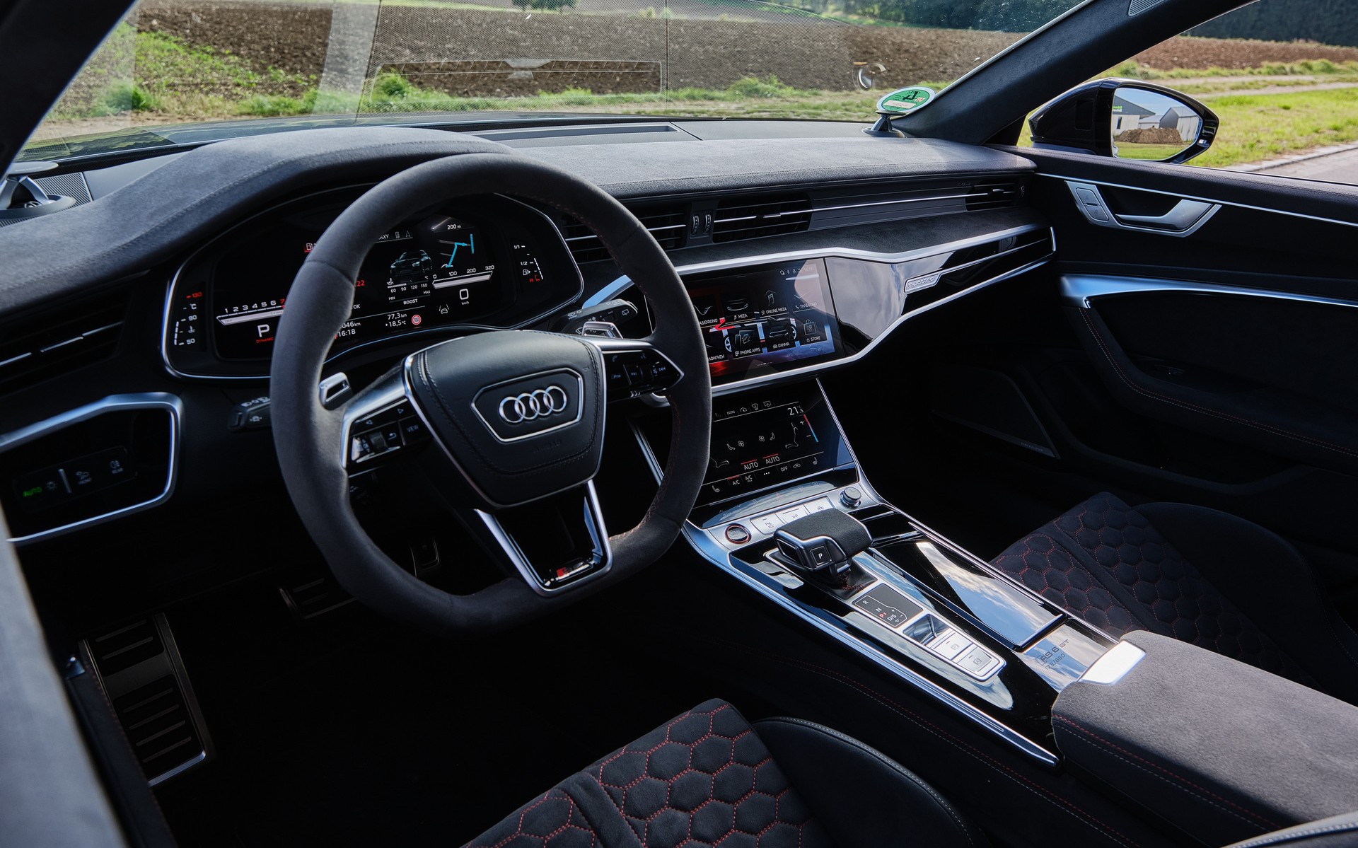 Ανάρπαστο το νέο Audi - Δεν έμεινε ούτε ένα αυτοκίνητο απούλητο