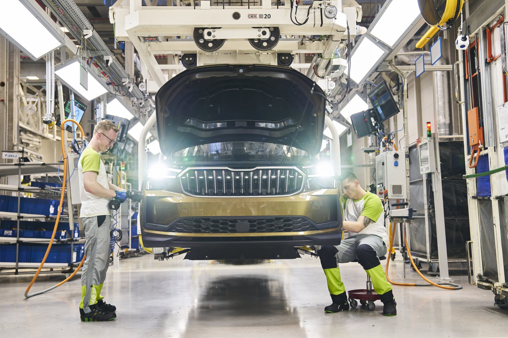 Το καλύτερο SUV της Skoda – Το αγόρασαν 64.800 οδηγοί σε 6 μήνες