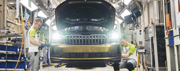 Το καλύτερο SUV της Skoda – Το αγόρασαν 64.800 οδηγοί σε 6 μήνες