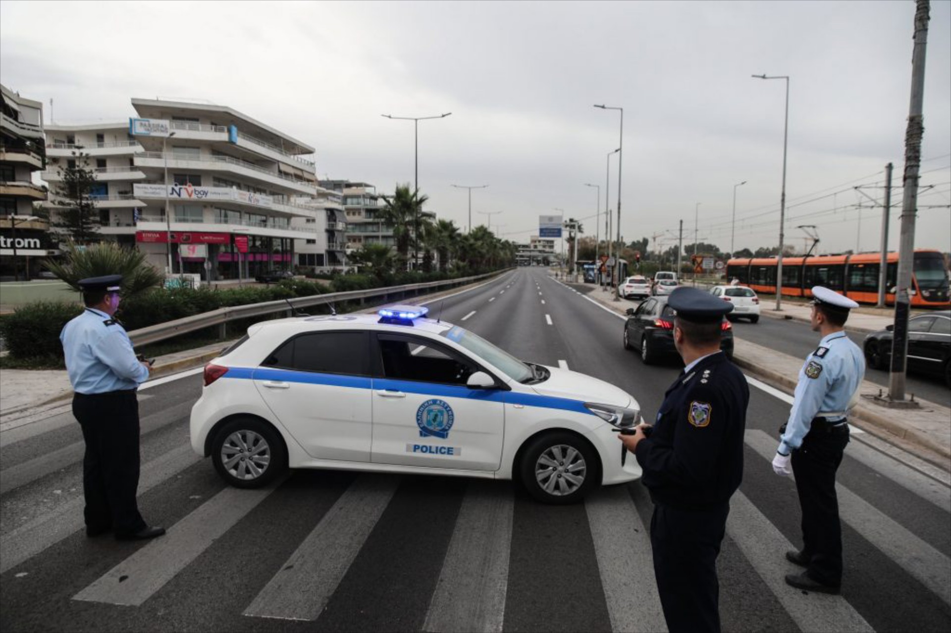 Το είπε ο Υπουργός, το έκανε η Αστυνομία – Πήραν πάνω από 3.000 διπλώματα οδήγησης 