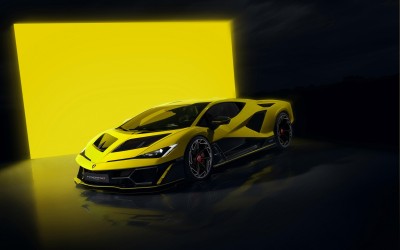 Αυτή είναι η ισχυρότερη Lamborghini στην ιστορία! Πόσο κοστίζει;