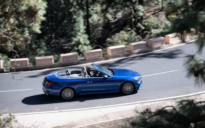 Στην ελληνική αγορά η πιο προσιτή Mercedes-Benz CLE! Δείτε τιμές