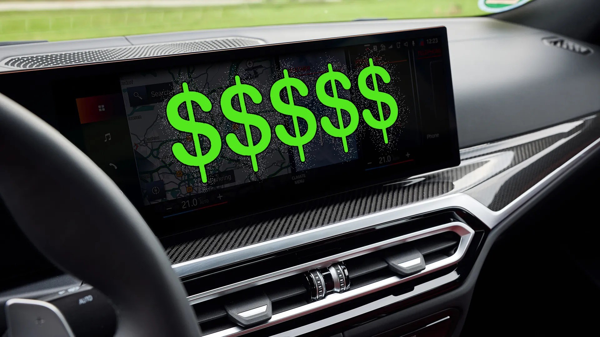 Κάνε το αυτοκίνητό σου ισχυρότερο, με 19 ευρώ/μήνα