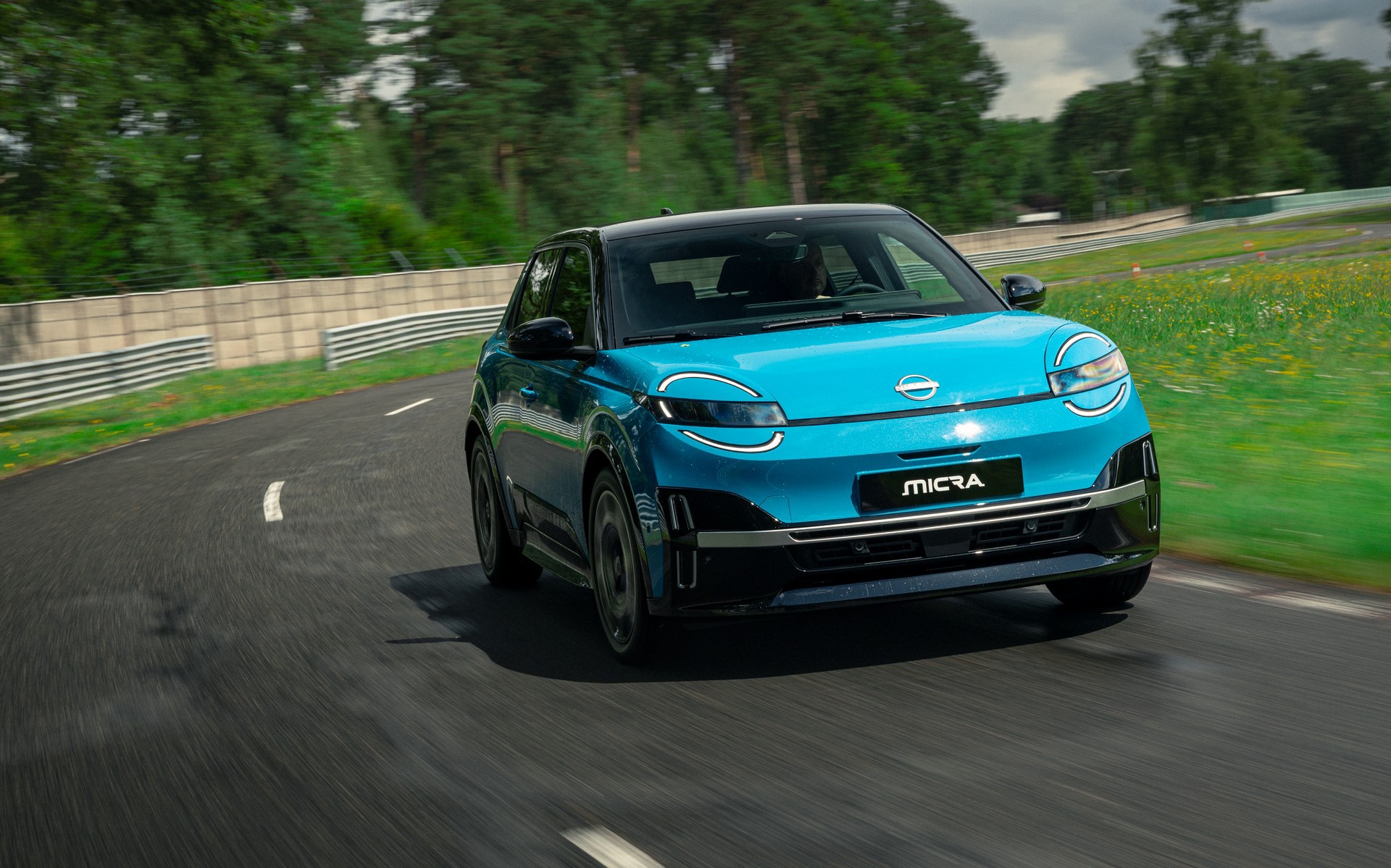 Πρώτες τιμές του νέου Nissan Micra – Πόσο θα κοστίζει στην Ελλάδα;