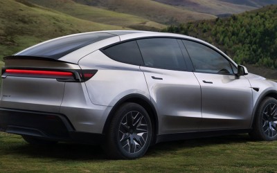 Αυτό είναι το 6θέσιο Tesla Model Y! Που διατίθεται και πόσο κοστίζει