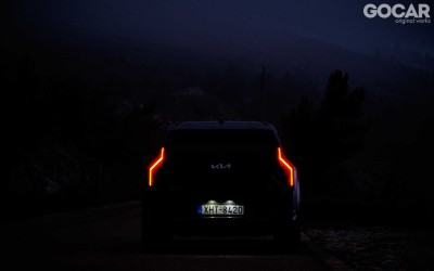 2.000 ευρώ φθηνότερο το SUV της Kia με τη χαμηλότερη κατανάλωση – Καίει 2,98 ευρώ/100 km