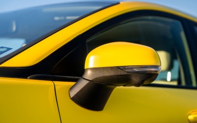 B-SUV με κορυφαίο εξοπλισμό, 8 χρόνια εγγύηση και τιμή κάτω από 27.000 ευρώ!