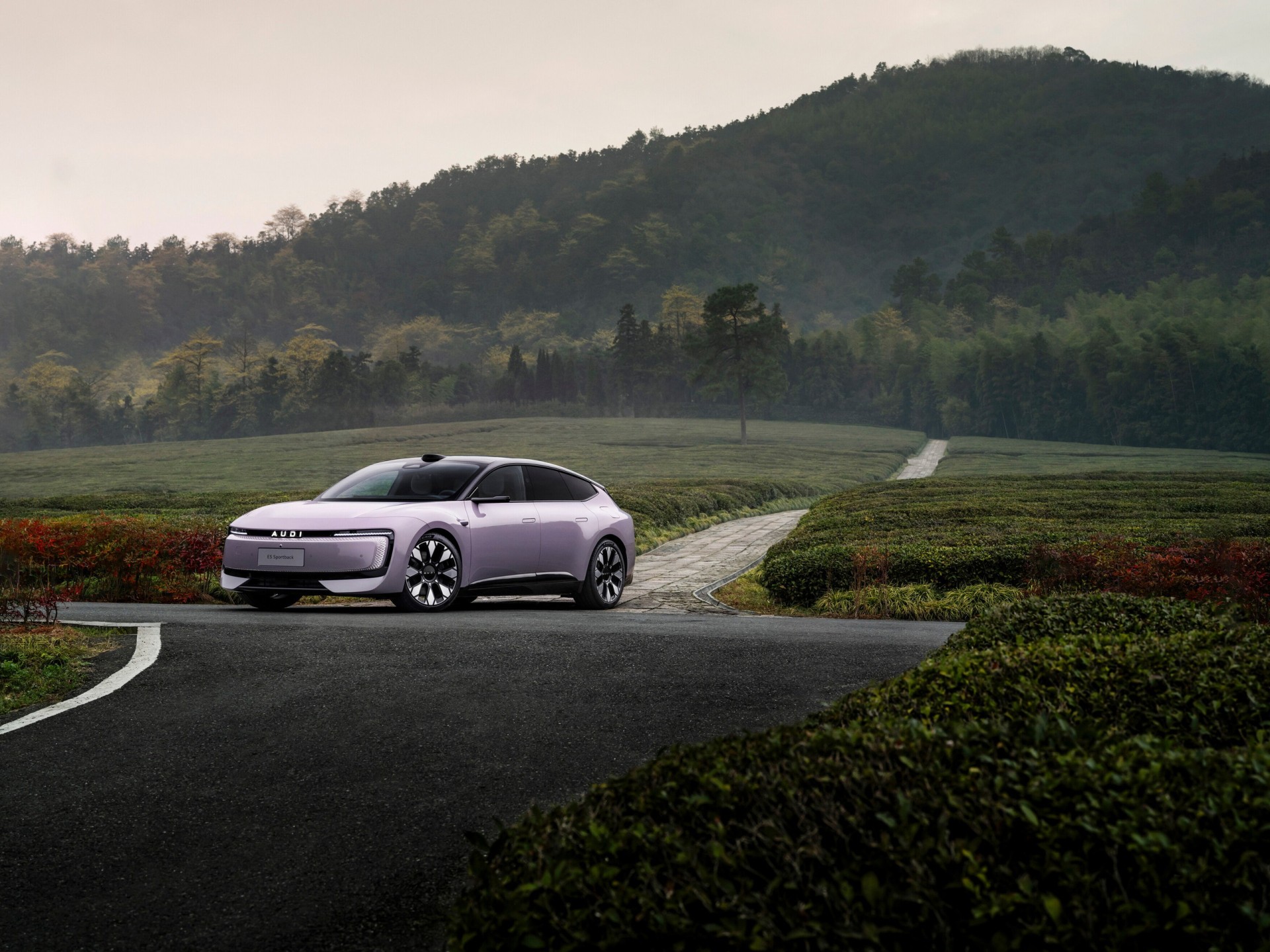 Από 28.000 ευρώ το νέο Audi των 780 ίππων - Θα κυκλοφορήσει σε μία μόνο αγορά