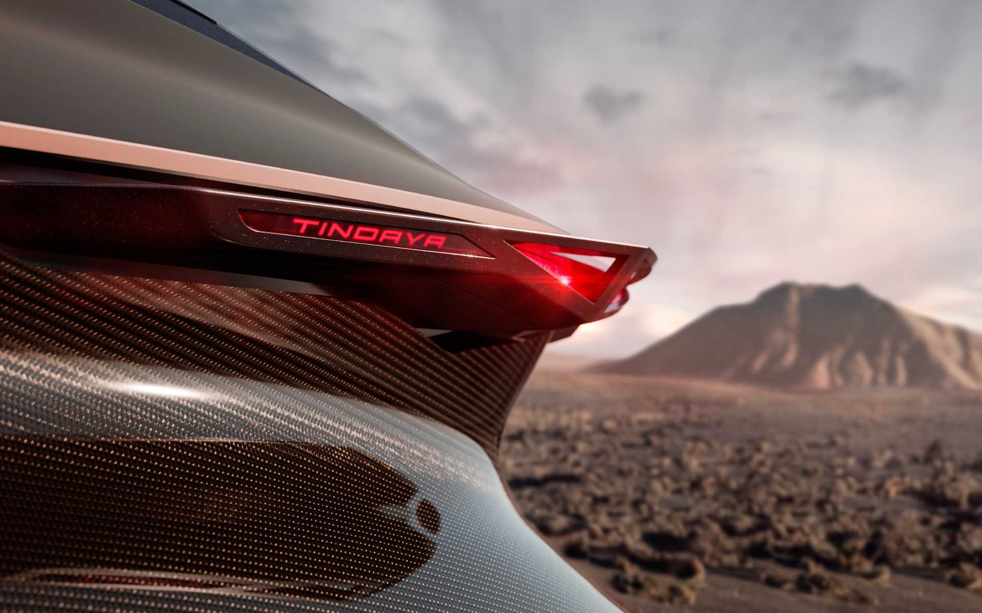 Το CUPRA που θα έχει το όνομα ηφαιστείου!