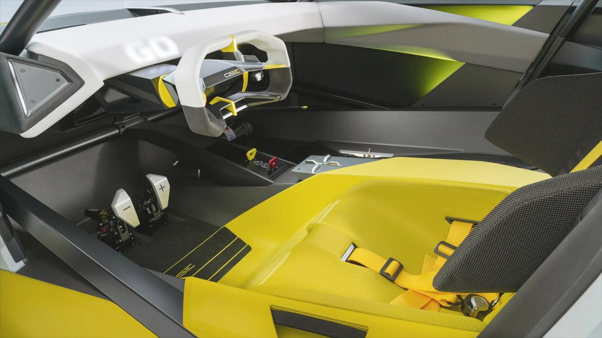 Το ισχυρότερο Opel Corsa που δημιουργήθηκε ποτέ – Έχει 800 ίππους