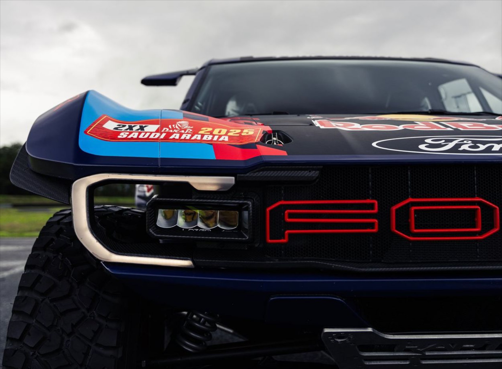 Η Ford ετοιμάζει supercar, που σπάει τα ταμπού 