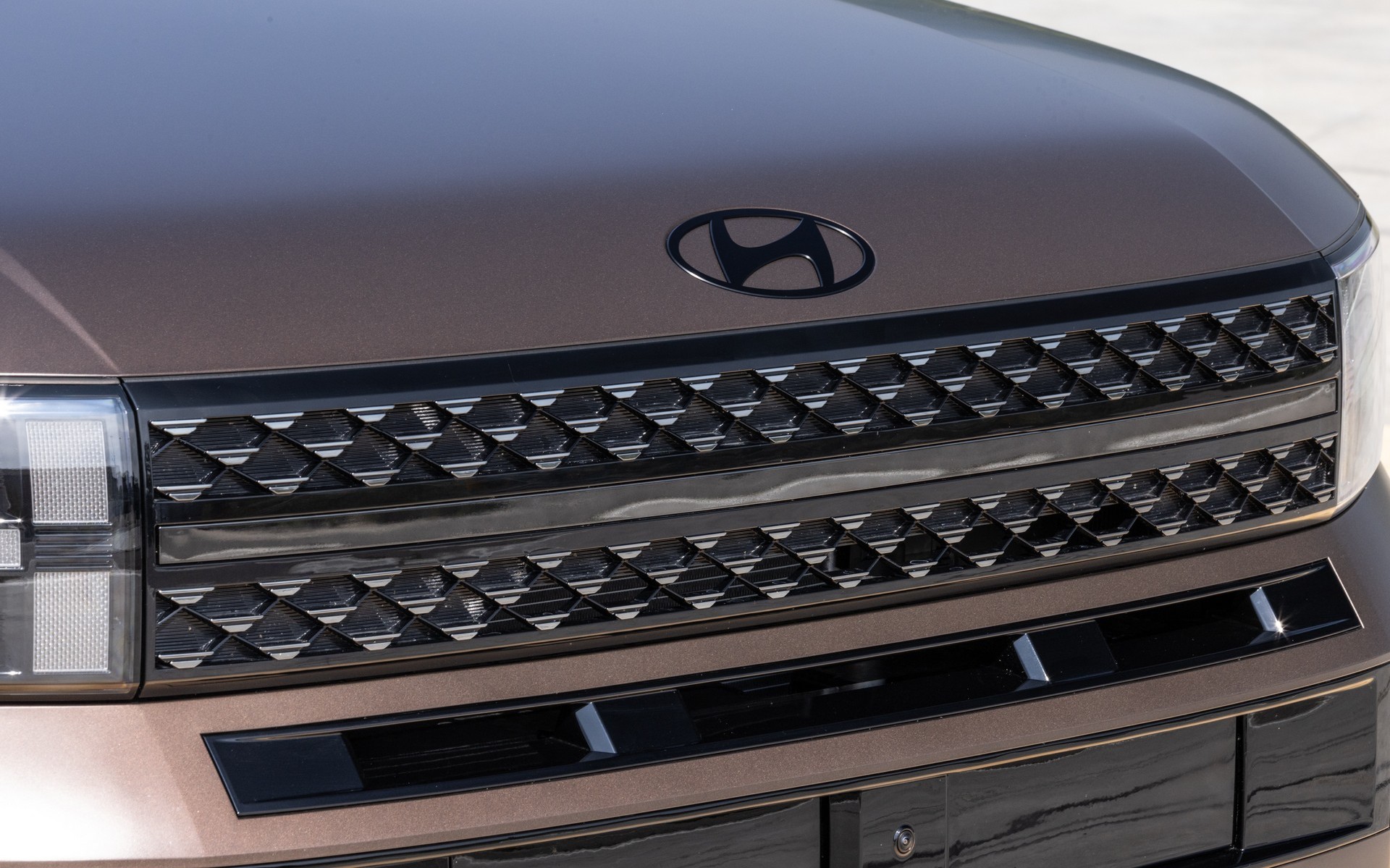 Ό,τι ξέρουμε για το νέο Hyundai Tucson - Πότε παρουσιάζεται;