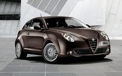 Alfa Romeo Mito MY2011: Τιμές στην Ελλάδα
