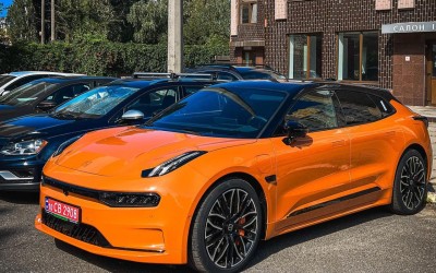 Η Zeekr ήρθε στην Ελλάδα – Αυτές είναι οι τιμές όλων των μοντέλων της