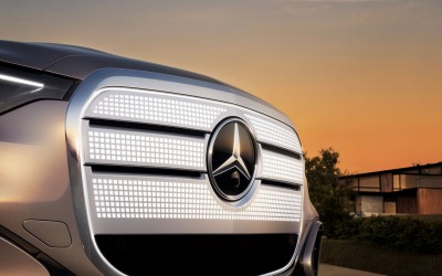 Mercedes και BMW δίνουν τα χέρια – Η συμμαχία που αλλάζει τα δεδομένα