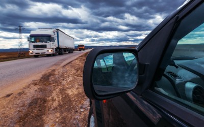 Τα δέκα πιο επικίνδυνα επαγγέλματα παγκοσμίως - Τα δυο σχετίζονται με την οδήγηση