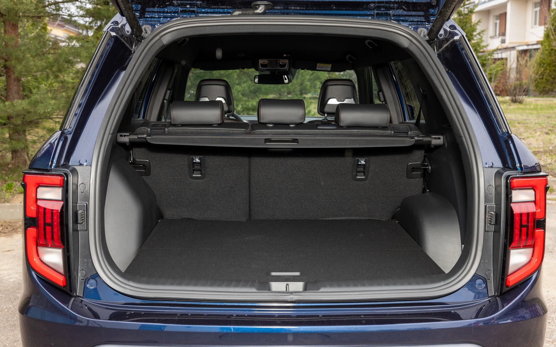 Ήρθε στην Ελλάδα το νέο υβριδικό SUV με 703 λίτρα πορτ μπαγκάζ και έκπτωση 1.500 ευρώ – Δείτε τιμή