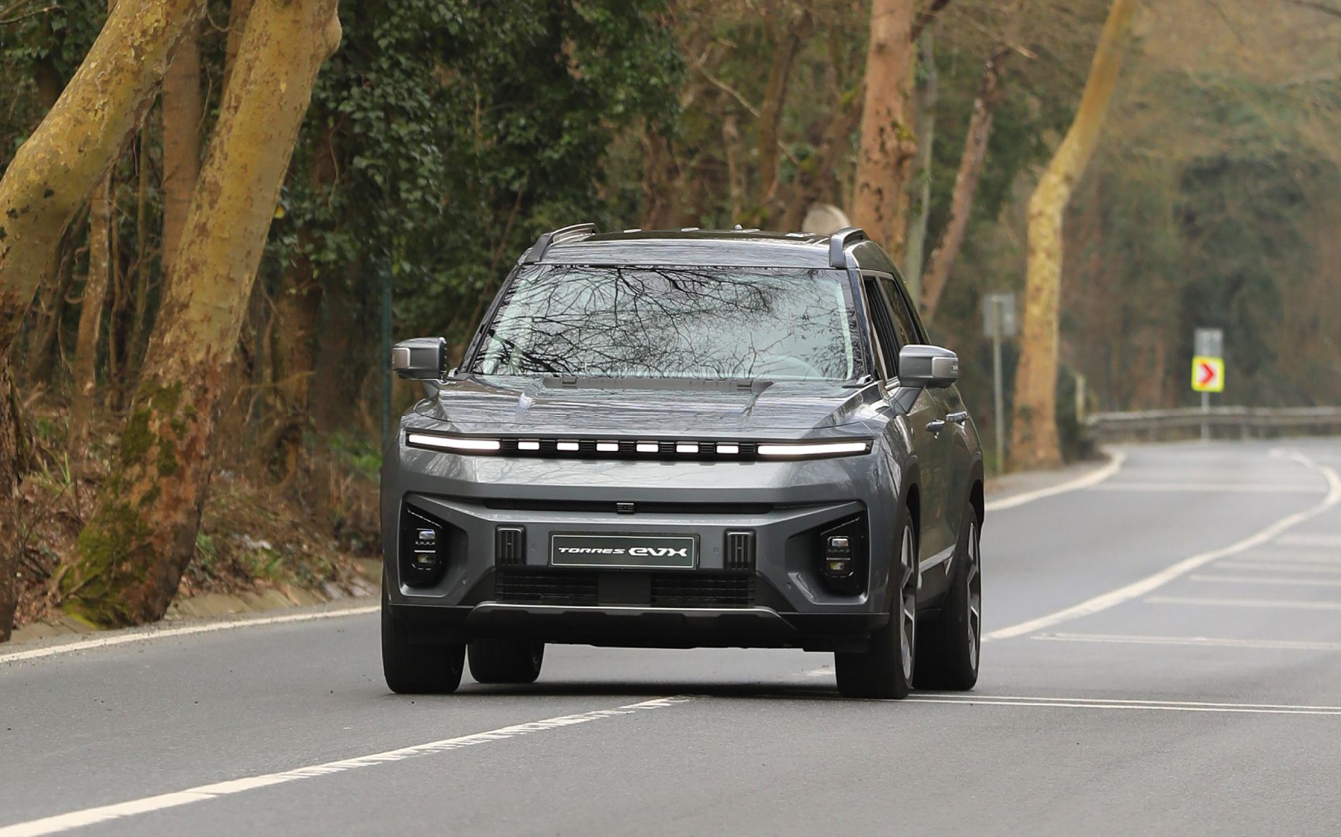 Μείωση τιμών σε όλα τα μοντέλα της KGM – Όφελος που μπορεί να φτάσει και τα 6.000 ευρώ! 