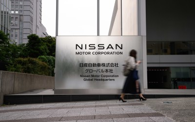 Η Nissan μένει μόνη της – Και ίσως να είναι για καλό