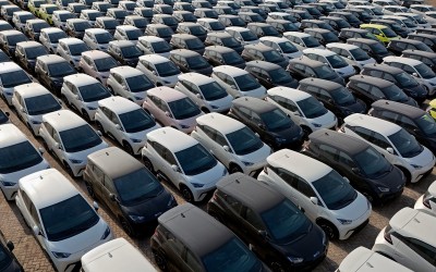 Η BYD βρήκε παραθυράκι – Φέρνει ηλεκτρικά στην Ευρώπη χωρίς να πληρώσει δασμούς