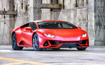 To ChatGPT τον βοήθησε να βρει τη Lamborghini που του είχαν κλέψει πριν από δύο χρόνια!